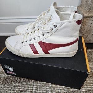 Gola tennis mark cox high